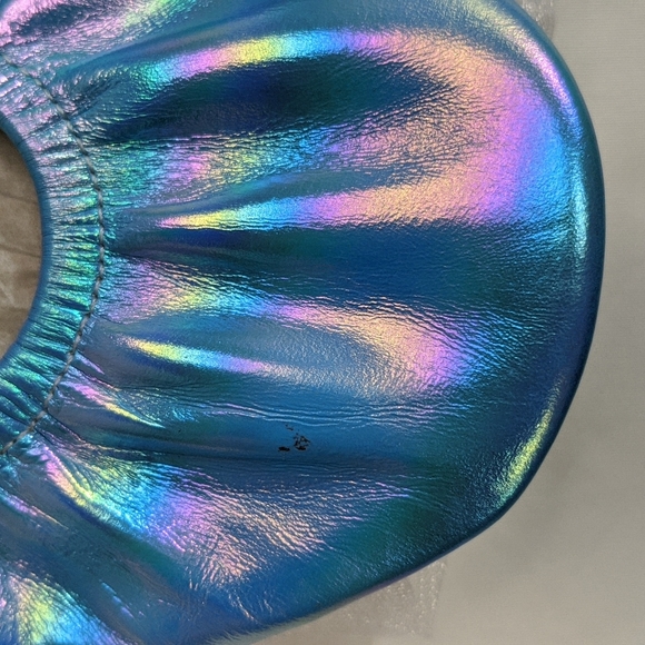 Storehouse Flats Blue lagoon 9 NWOT - Picture 4 of 5